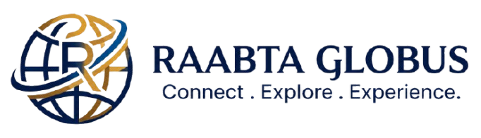 RaabtaGlobus Logo