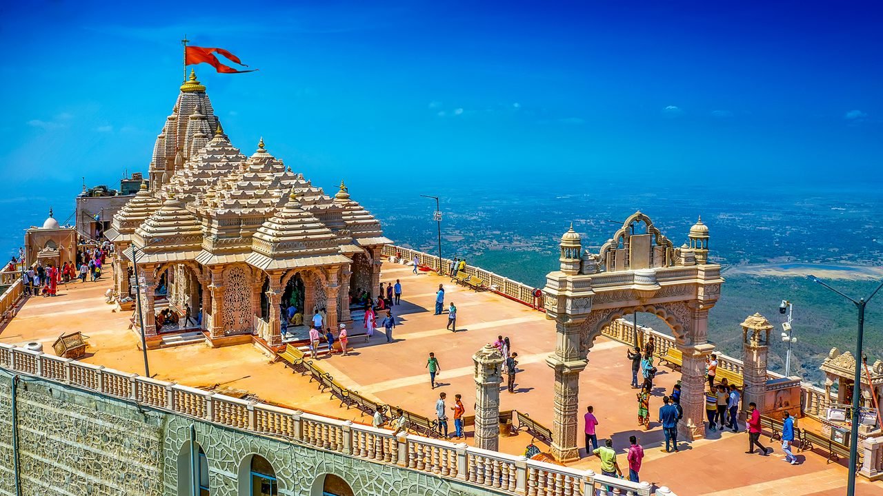 Gujarat Tour Packages