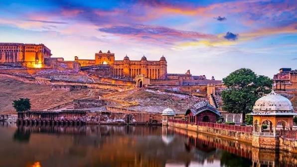 Grand rajasthan Tour