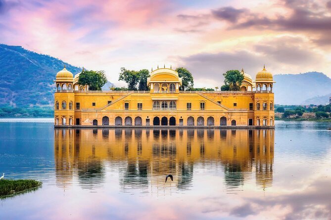 Jaipur udaipur tour
