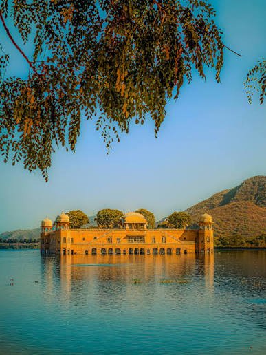 Jaipur – Pushkar Heritage Tour